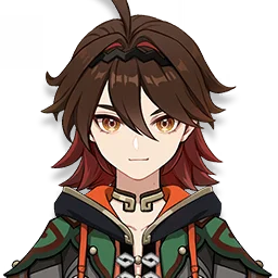 character icon