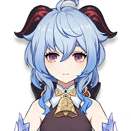 character icon