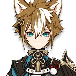 character icon