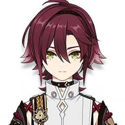 character icon
