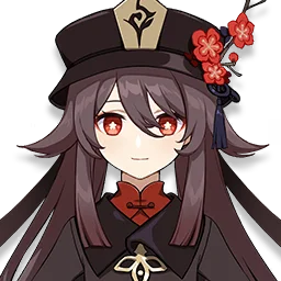 character icon