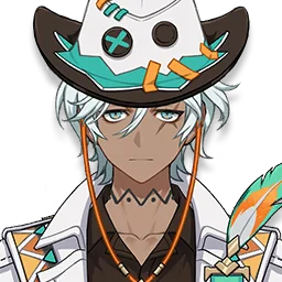 character icon