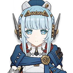 character icon