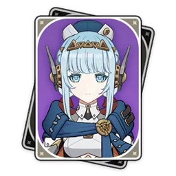 Ineffa card