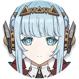 Ineffa portrait