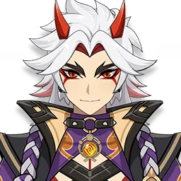 character icon