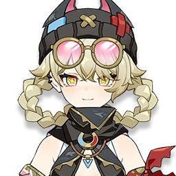 character icon