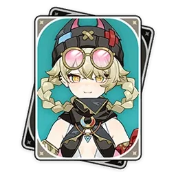 Jahoda card