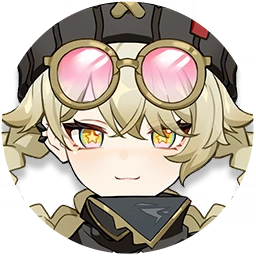 Jahoda portrait