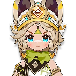 character icon