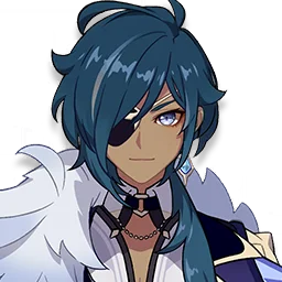character icon