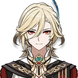character icon