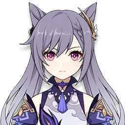character icon