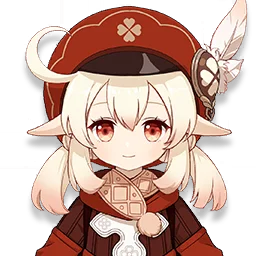 character icon