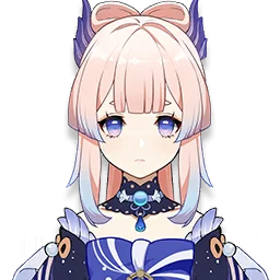 character icon