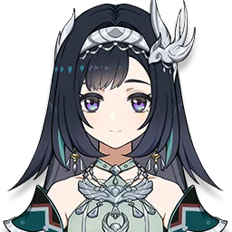 character icon