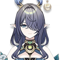 character icon