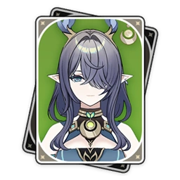 Lauma card
