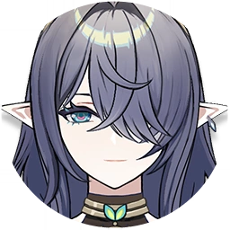 Lauma portrait