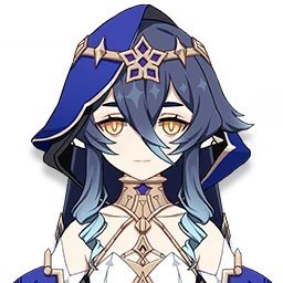 character icon
