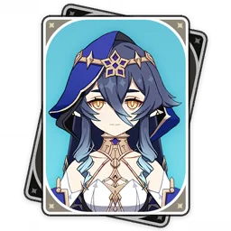 Layla card