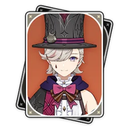 Lyney card