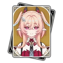 Linnea card