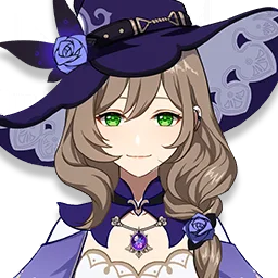 character icon