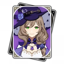 Lisa card