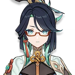 character icon