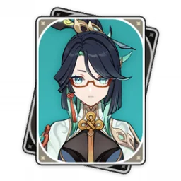 Xianyun card