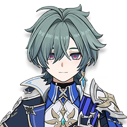character icon