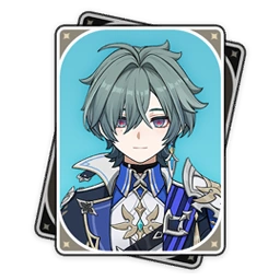 Lohen card