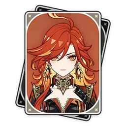 Mavuika card