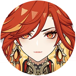 Mavuika portrait