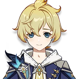 character icon