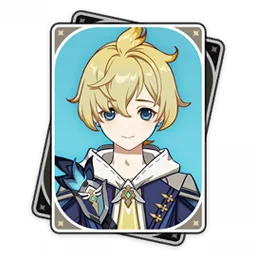 Mika card