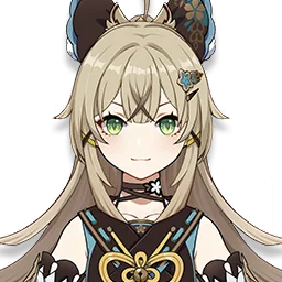 character icon