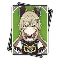 Kirara card