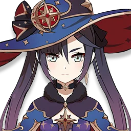 character icon