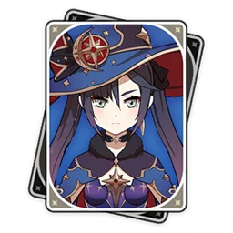 Mona card