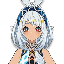 character icon