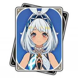 Mualani card
