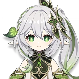 character icon