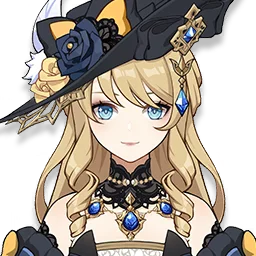 character icon