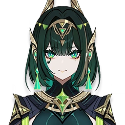 character icon