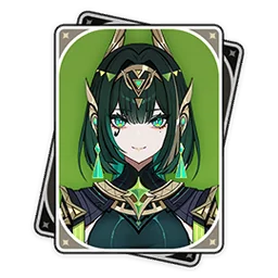 Nefer card