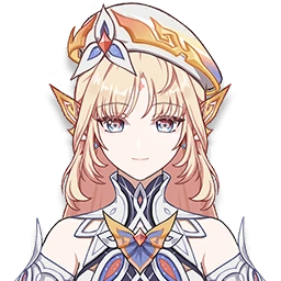 character icon