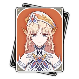 Nicole card