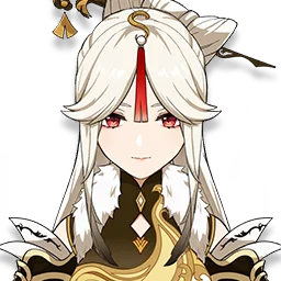 character icon